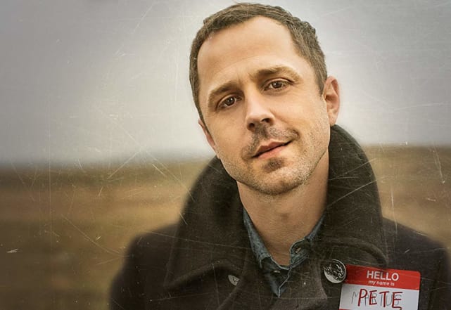 Sneaky Pete - Amazon