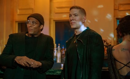 Power Book IV: Force Season 1 Episode 7 Review: Outrunning A Ghost 