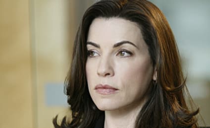 The Good Wife Preview: "Home"