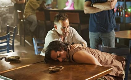 Burn Notice Review: All For One