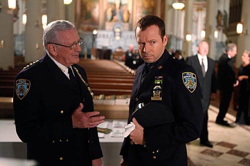 Funeral Scene
