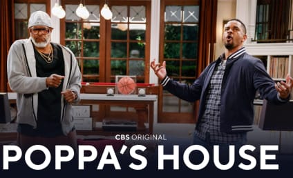 Poppa's House Season 1: Everything We Know So Far