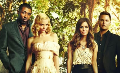 Hart of Dixie: 13 Things We Learned From the Premiere Onward