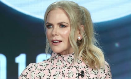 Nine Perfect Strangers Starring Nicole Kidman Ordered at Hulu
