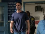Romero Is Frustrated - Bates Motel
