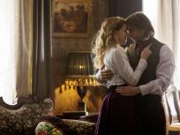 Kissy Kiss - 12 Monkeys Season 3 Episode 9
