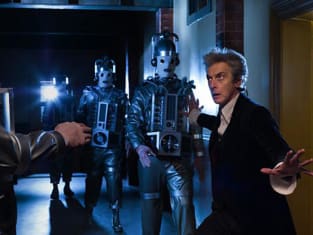 Doctor who season 12 discount online