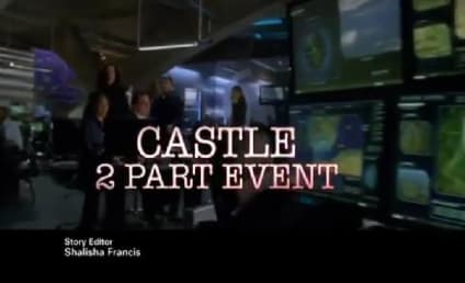 Castle Sneak Preview: Welcome, Jennifer Beals!