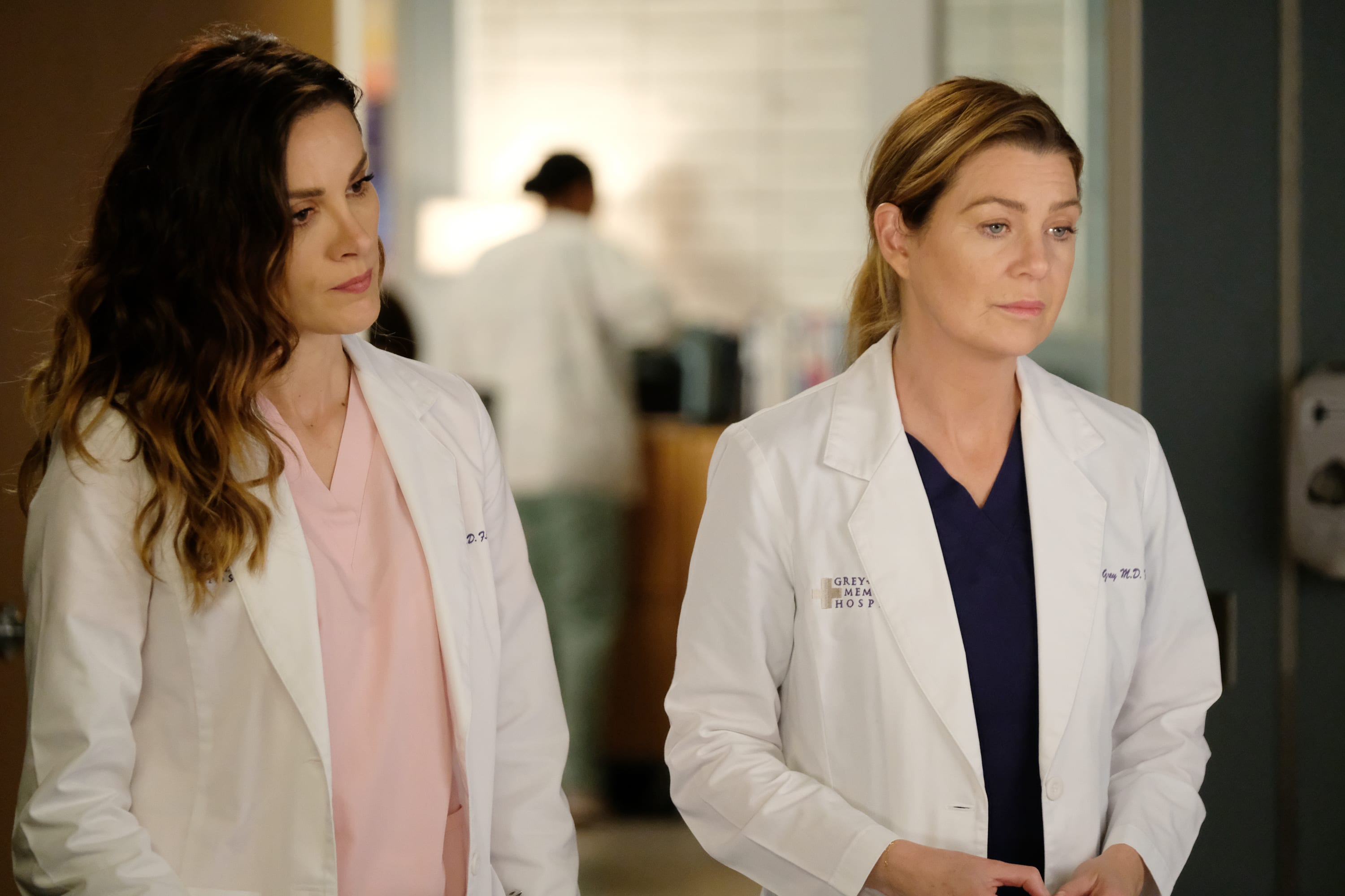 Greys anatomy s16e15 online online