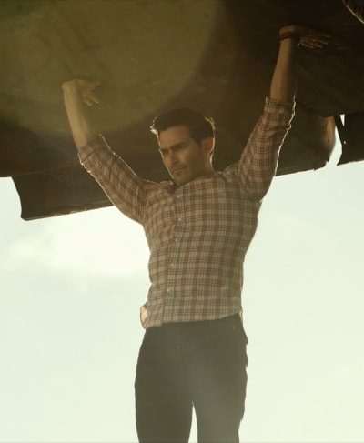 Flying High Again - Superman & Lois Season 1 Episode 1