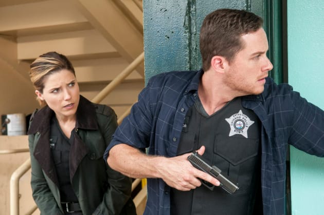 Chicago PD Season 3 Episode 5 TV Fanatic