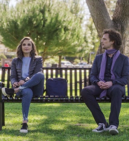Saturday in the Park -- Tall - Criminal Minds Season 15 Episode 4
