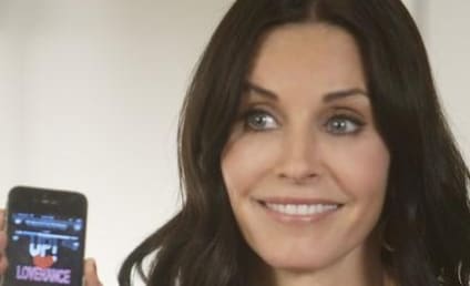 Cougar Town Review: Where Laurie Solves Racism