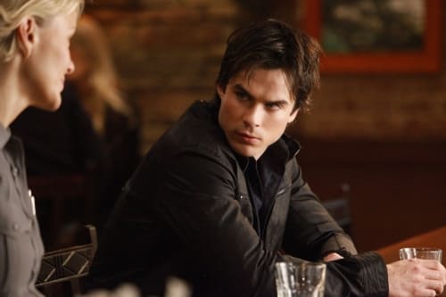 Damon Salvatore (The Vampire Diaries)