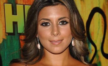 Jamie-Lynn Sigler: Joining Cast of Ugly Betty