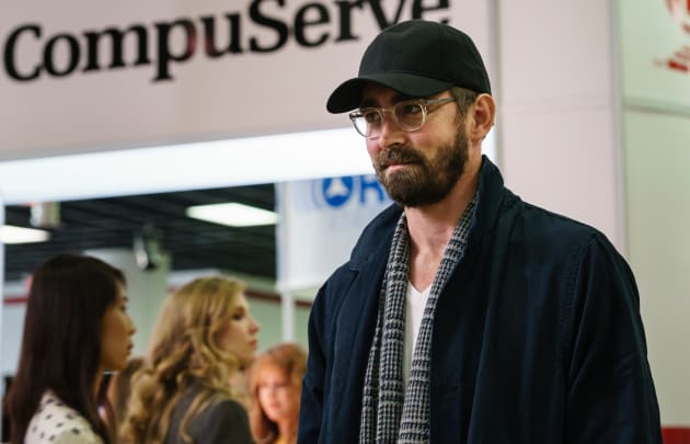 Lee Pace Reveals The Meaning Of Halt And Catch Fire Season 4 It S Love Tv Fanatic