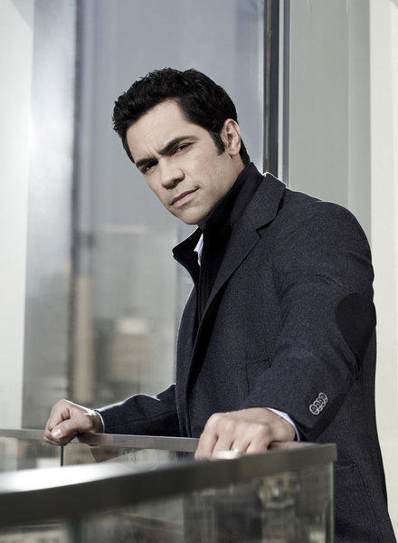 Danny Pino Promo Pic
