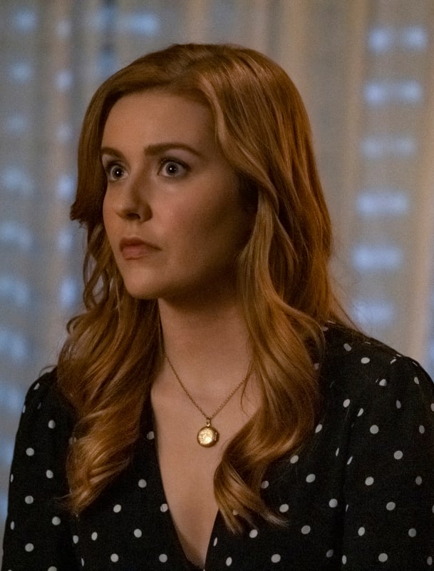 Facing the Truth - Nancy Drew Season 1 Episode 8