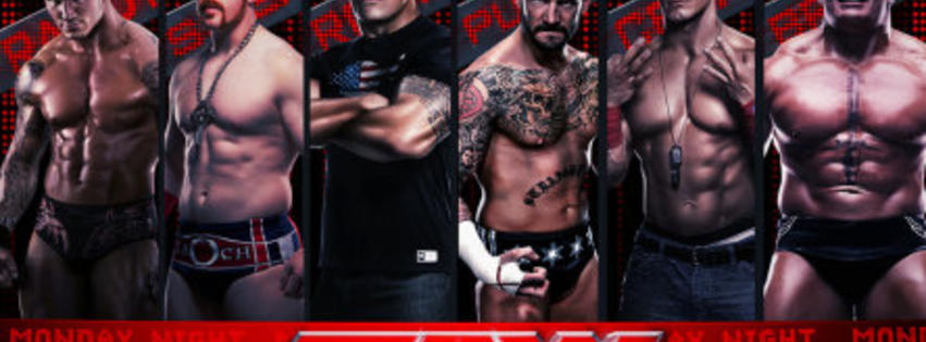 WWE Raw