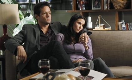 Cougar Town Review: "Cry to Me"