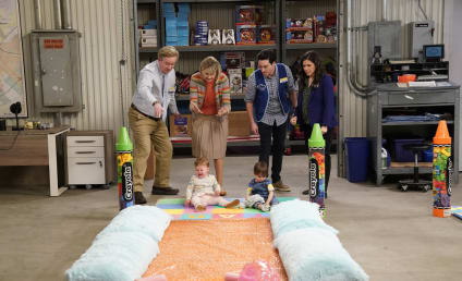 Superstore Season 5 Episode 18 Review: Playdate