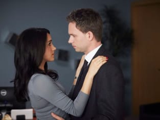 Suits Season Finale Review Coming Home TV Fanatic