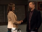 Sergeant's Orders - Law & Order: SVU