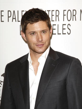 Jensen Ackles