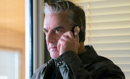 Chris Noth Dropped from The Equalizer Following Sexual Assault Allegations