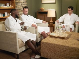 New girl season 6 hot sale episode 1 watch online