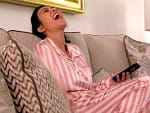 Kourtney Laughs - Keeping Up with the Kardashians