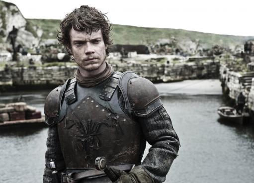 Game of Thrones Season Two Photo