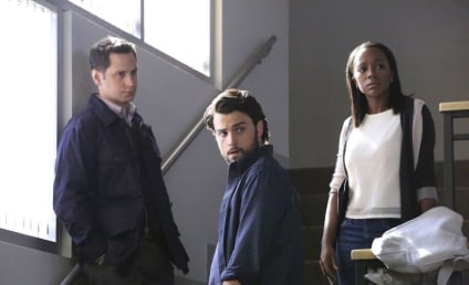How to Get Away with Murder Season 3 Episode 6 Review: Is Someone Really Dead?