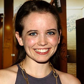 Phoebe Strole Pic