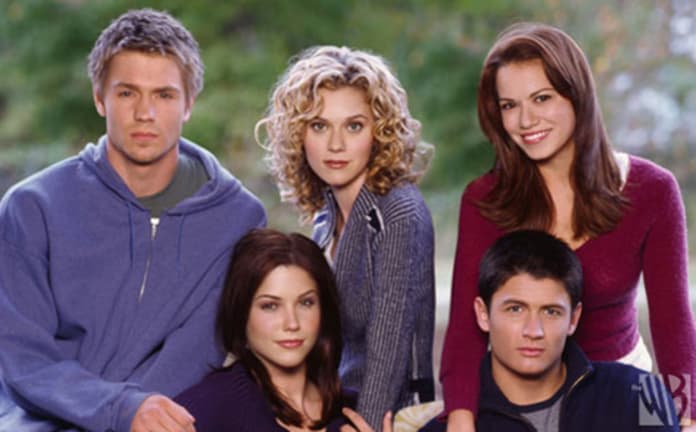 One tree hill on sale episode 1 season 1