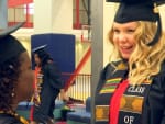Kailyn Graduates - Teen Mom 2