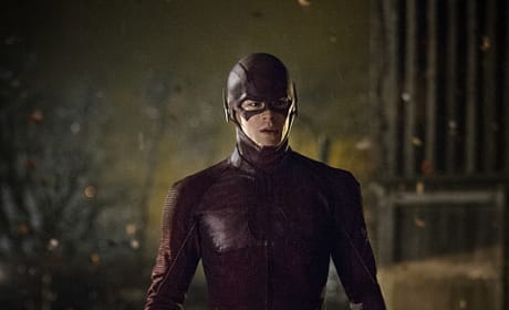 Flash s1 cheap ep1