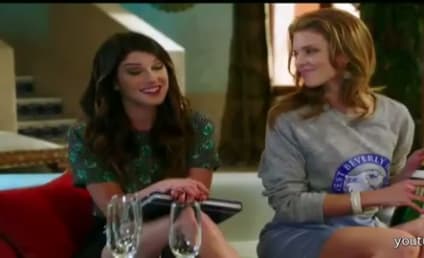 VIDEO: 90210 Turns 100!