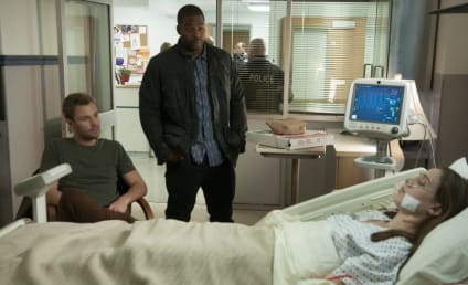 Chicago PD Season 2 Episode 10 Review: Shouldn't Have Been Alone