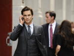 Neal on the Phone
