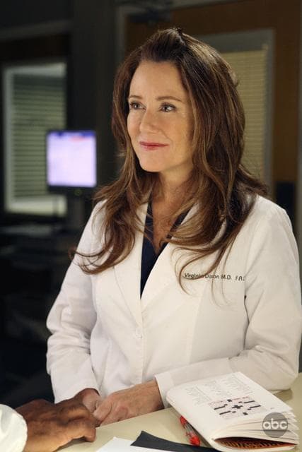 Dr. Dixon