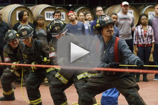 Watch Chicago Fire Online Season 5 Episode 9 Tv Fanatic