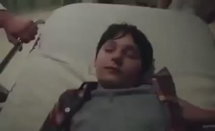 Once Upon a Time Season Finale Sneak Peeks: Wake Up, Henry!