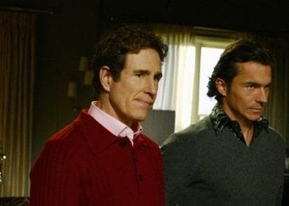 Harold and Roman