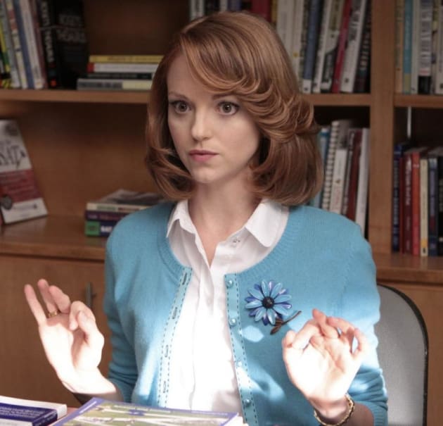 Emma Pillsbury Pic