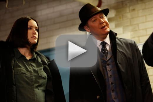 stream the blacklist season 3