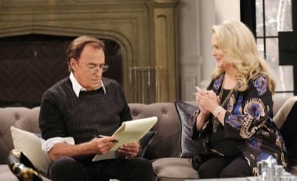 Days of Our Lives Round Table: Should Tripp Forgive Allie?