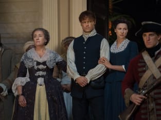 Watch outlander season best sale 4 episode 2 online