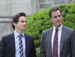 White Collar Stars
