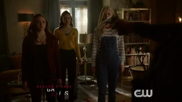 Legacies Season 1 Episode 15 Review I ll Tell You a Story TV
